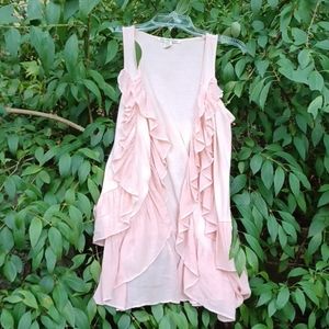 Love by Design vest.